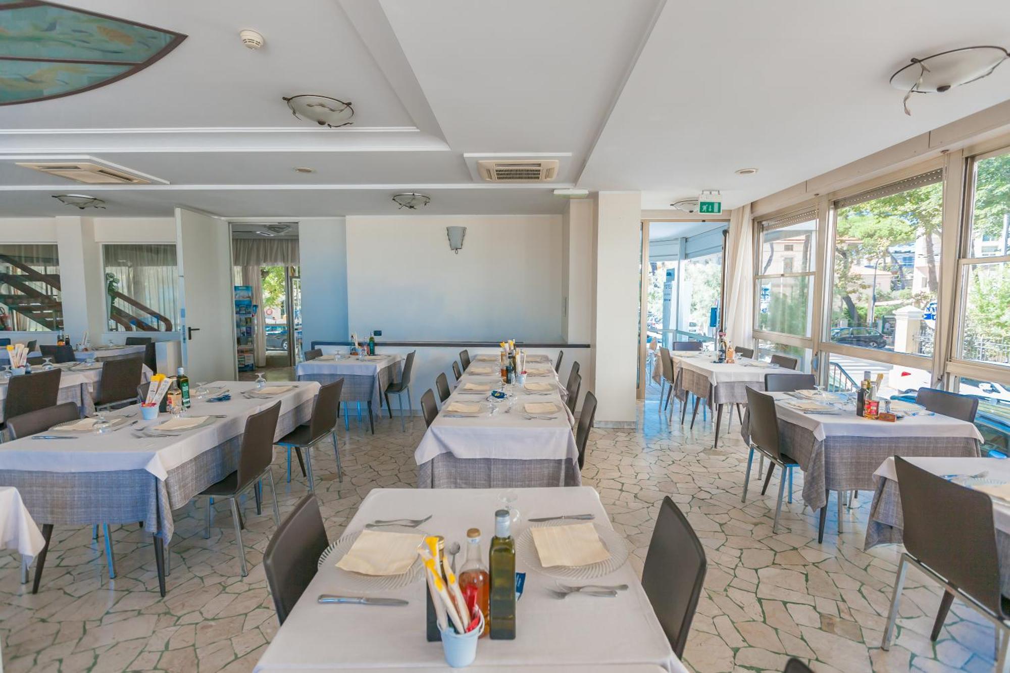 Hotel Patrizia Riccione Dış mekan fotoğraf