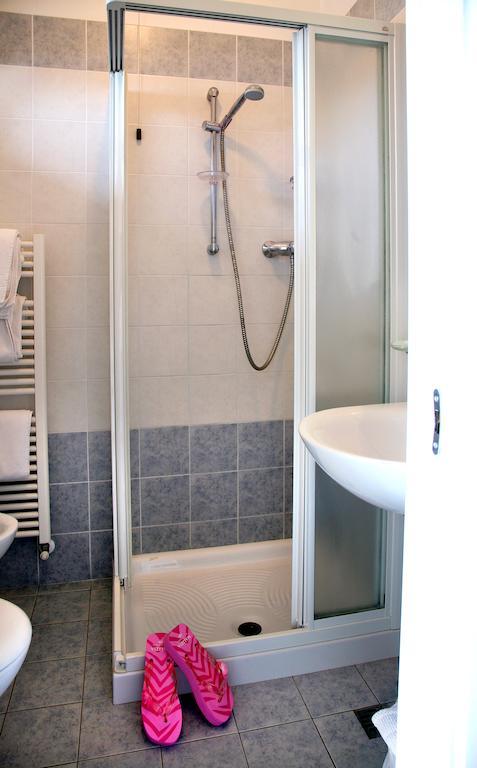 Hotel Patrizia Riccione Oda fotoğraf